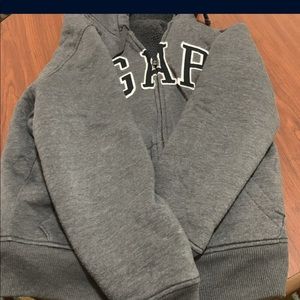 Boys Gap Jacket